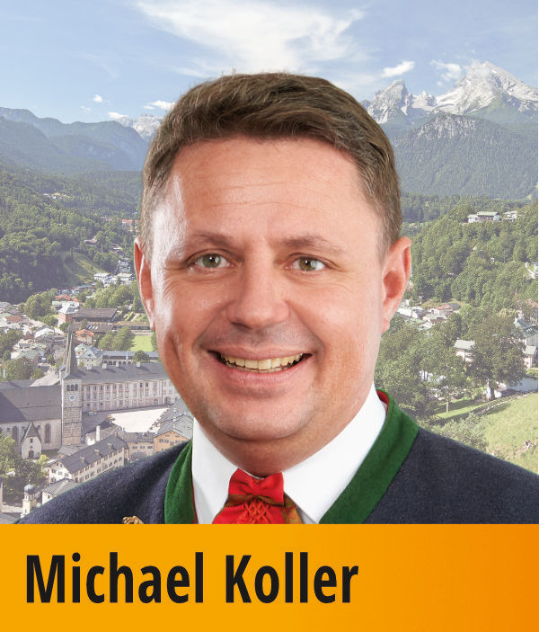 Michael Koller